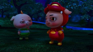 Poster for Episode 15