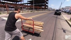 Poster for The Icing on the Cake