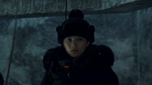 Poster for Episode 9 Poster for Episode 9