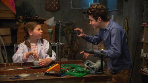 Poster for Dermo Without a Cause