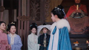 Poster for Pursuing the Truth