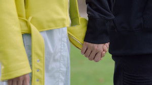 Poster for Meeting Tong Nian's Mother Poster for Meeting Tong Nian's Mother