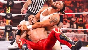 Poster for NXT 3/5/2024