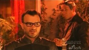 Poster for Conspiracy Theory