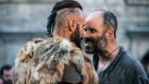 Poster for Episode 6