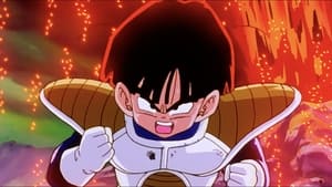 Poster for Gohan Returns