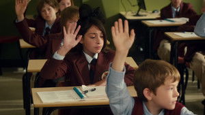 Poster for The Crush