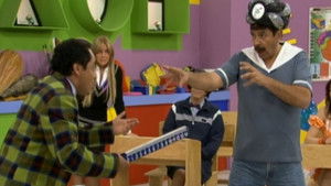 Poster for Episode 20 Poster for Episode 20