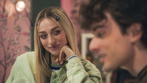 Poster for Episode 12