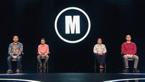 Poster for Episode 28 Poster for Episode 28