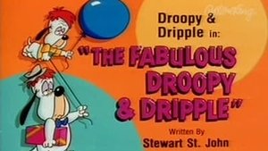 Poster for The Fabulous Droopy & Dripple