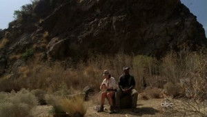 Poster for The Hard Part