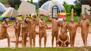 Poster for Episode 7