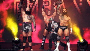 Poster for ROH On HonorClub Episode 015 Poster for ROH On HonorClub Episode 015