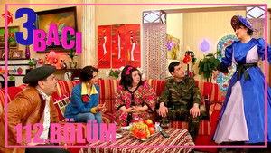 Poster for Episode 112