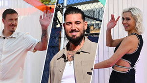 Poster for Episode 1