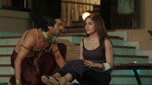 Poster for Jay Casts a Spell On Bani