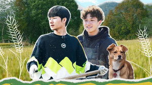 Poster for Episode 1 (Part 2)