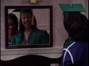 Poster for Graduation