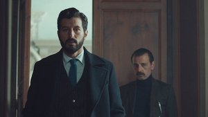 Poster for Episode 6