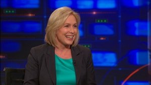 Poster for Kirsten Gillibrand
