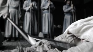 Poster for Episode 9