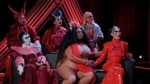 Poster for The Last Supper
