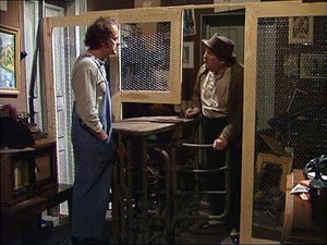 Poster for Dela lika