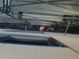 Poster for The Life Taking Thief