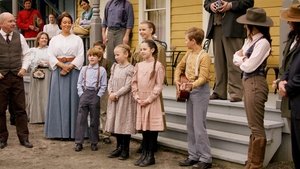 Poster for So Long, Not Goodbye