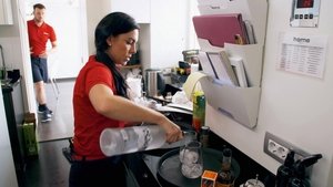 Poster for I've Got a Sea-cret