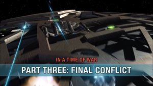 Poster for In a Time of War: Part Three - Final Conflict