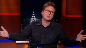 Poster for Biz Stone