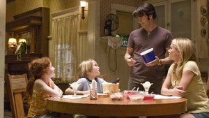 Poster for The Fourth Man in the Fire