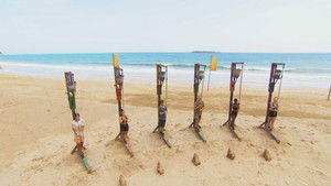 Poster for Episode 11 Poster for Episode 11