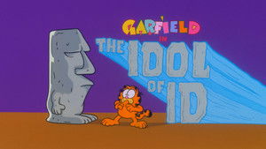 Poster for The Idol of Id Poster for The Idol of Id