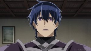 Poster for The Threat of Castle Rolto