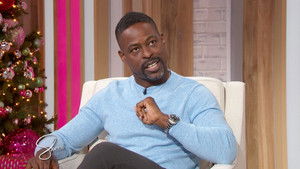 Poster for Sterling K. Brown, Harry Hamlin Poster for Sterling K. Brown, Harry Hamlin