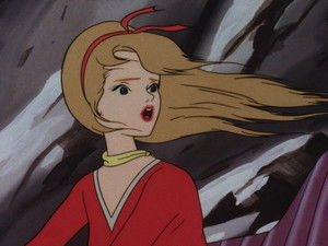 Poster for Race for Revenge (2)