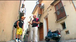 Poster for Holiday Pizza (2)