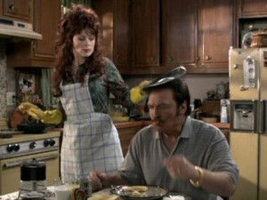 Poster for Hard Laughs Featurette