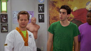 Poster for New Jack City