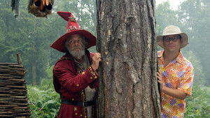 Poster for The Light Fantastic Poster for The Light Fantastic