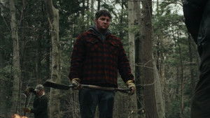 Poster for Les perdrix