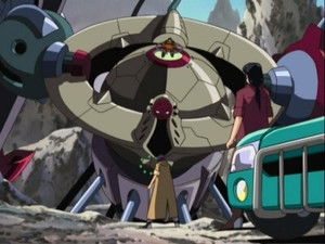 Poster for Straight Cougar