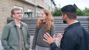 Poster for Episode 7 Poster for Episode 7