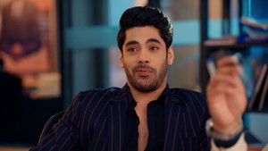 Poster for Office Love Triangle Poster for Office Love Triangle