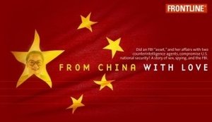 Poster for From China With Love