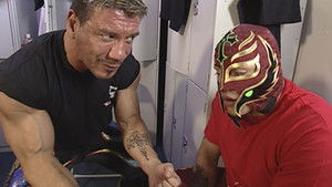 Poster for SmackDown - Apr. 28, 2005 Poster for SmackDown - Apr. 28, 2005