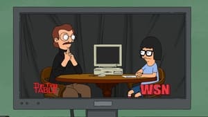 Poster for The Tina Table: The Tables Have Tina-Ed